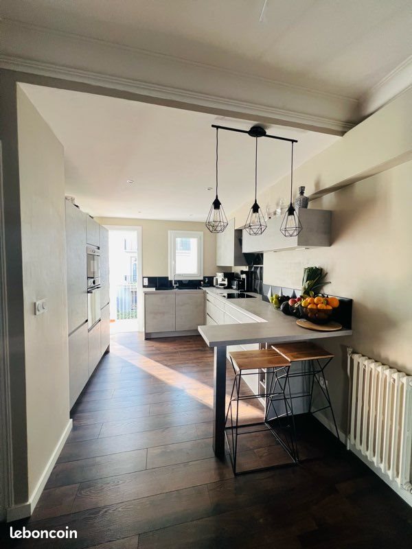 Appartement à louer, 110m², Perpignan