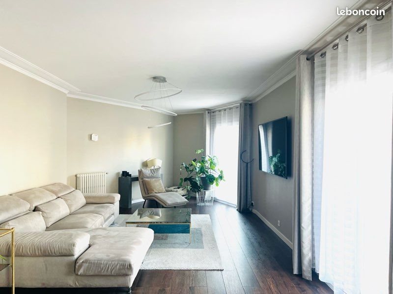 Appartement à louer, 110m², Perpignan