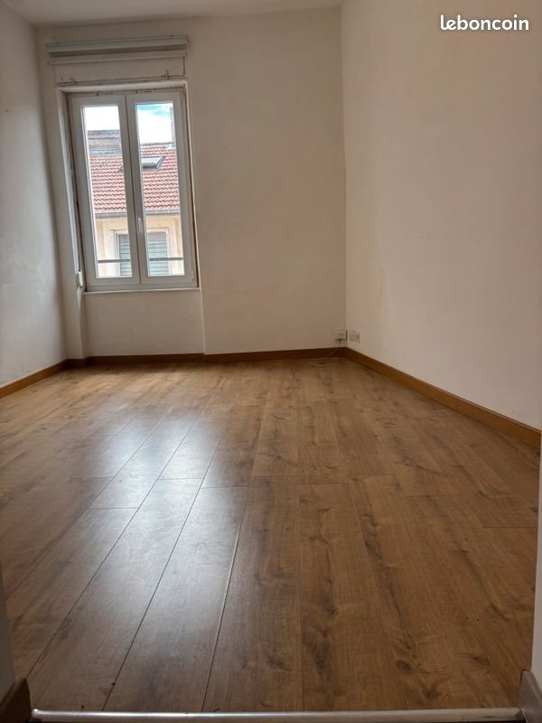 Appartement à louer, 27m², Montigny-lès-Metz