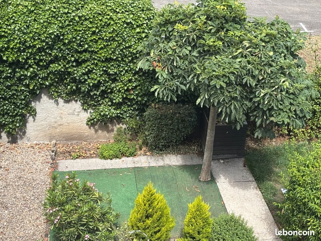 Appartement à louer, 27m², Montigny-lès-Metz