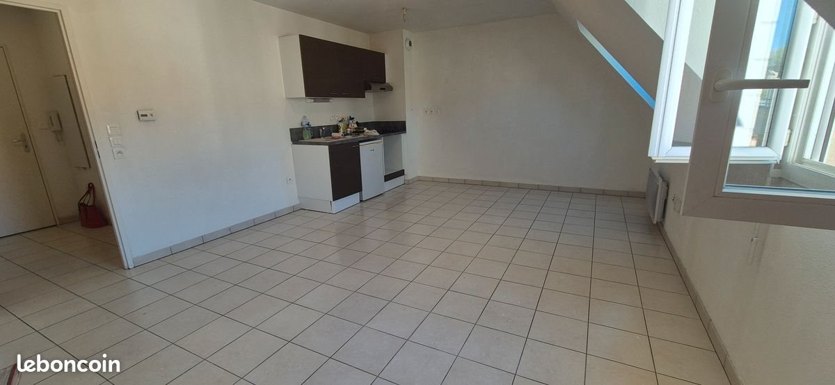 Appartement à louer, 35m², Laigneville