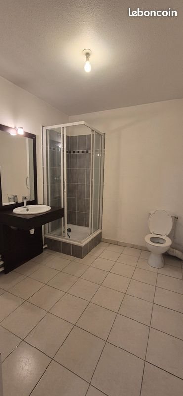 Appartement à louer, 35m², Laigneville