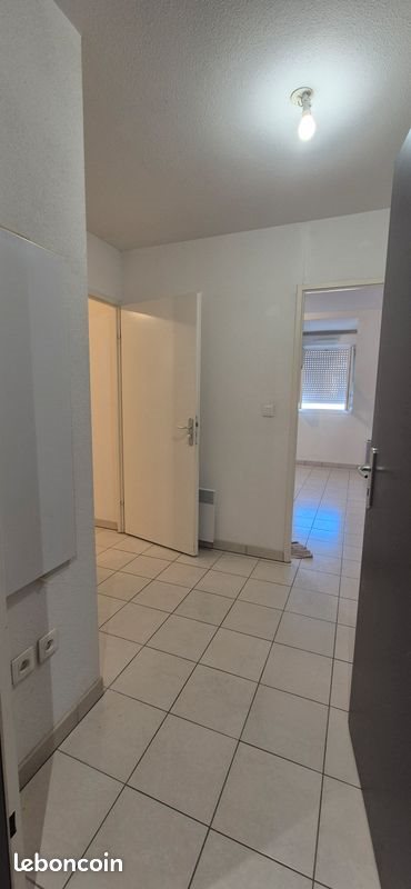Appartement à louer, 35m², Laigneville