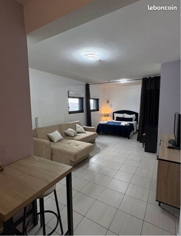 Appartement à louer, 33m², Dunkerque