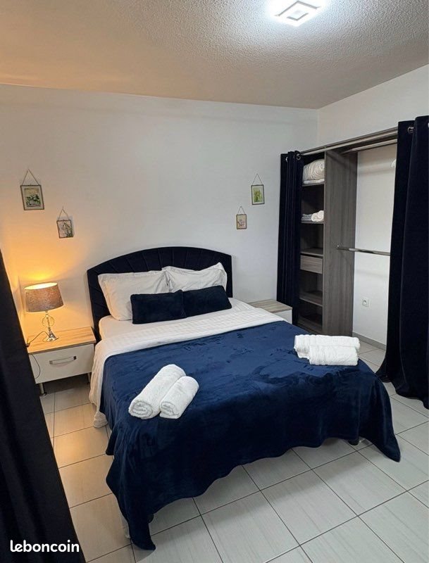 Appartement à louer, 33m², Dunkerque