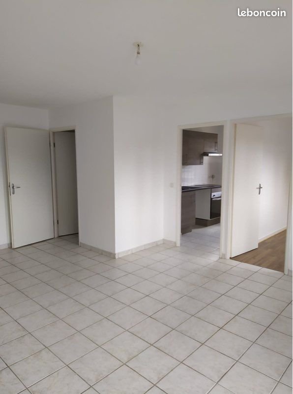 Appartement à louer, 54m², Riorges
