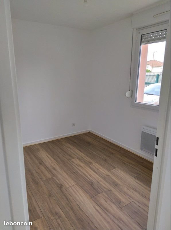 Appartement à louer, 54m², Riorges