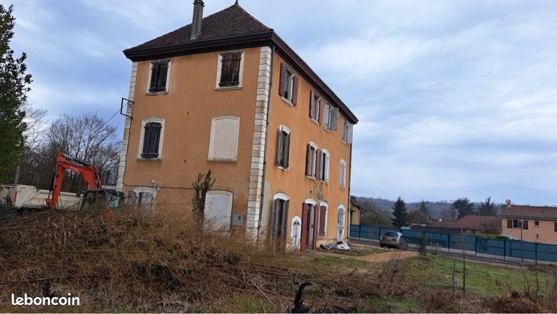 Appartement à louer, 45m², Saint-Jean-de-Soudain