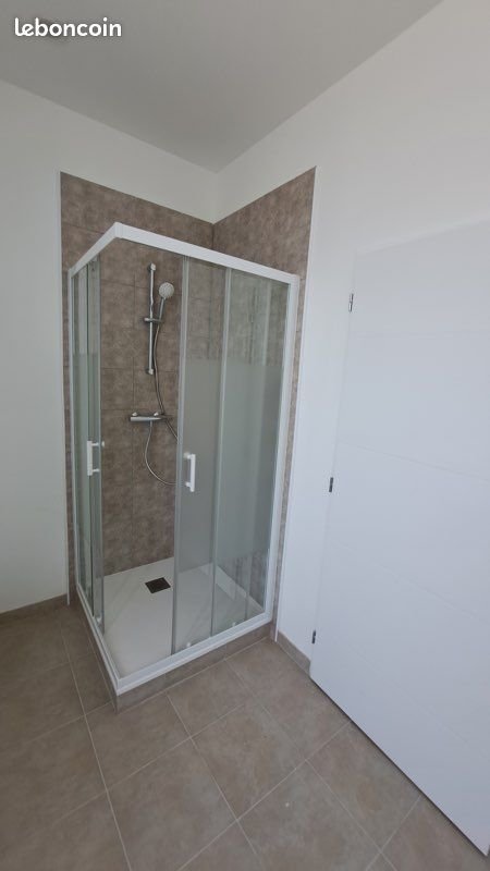 Appartement à louer, 45m², Saint-Jean-de-Soudain