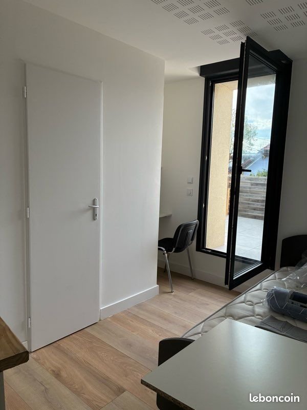 Appartement à louer, 11m², Gaillard
