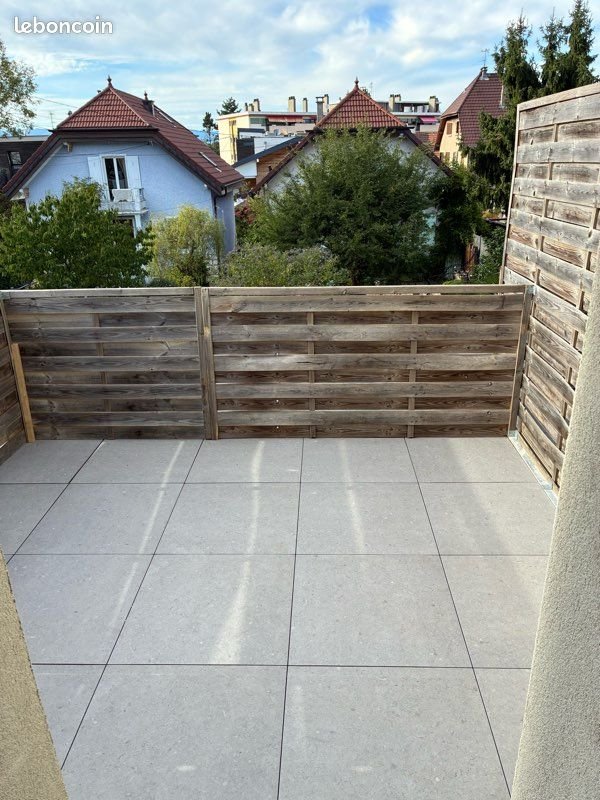 Appartement à louer, 11m², Gaillard