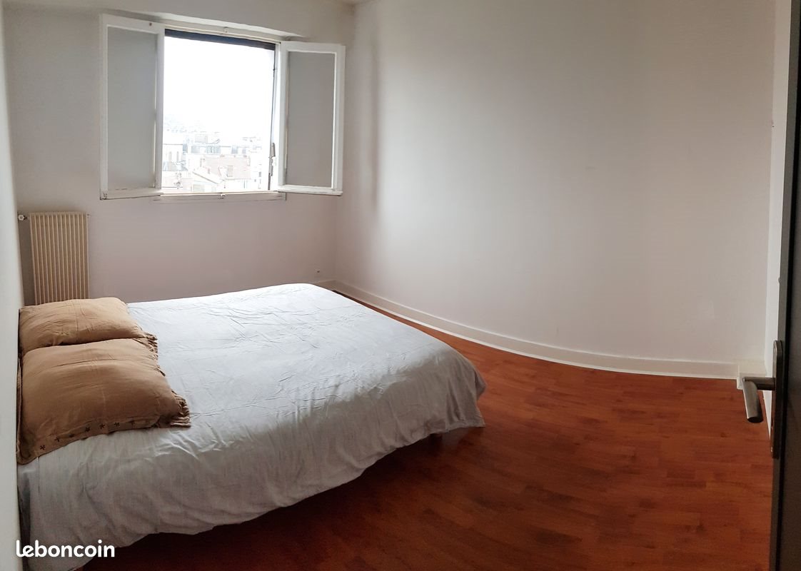 Appartement à louer, 50m², Pau