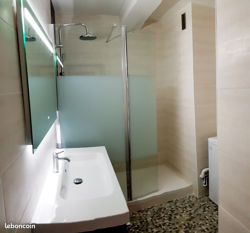 Appartement à louer, 50m², Pau
