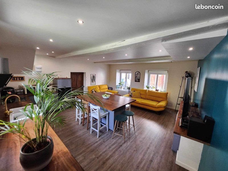 Maison à vendre, 122m², Gorze