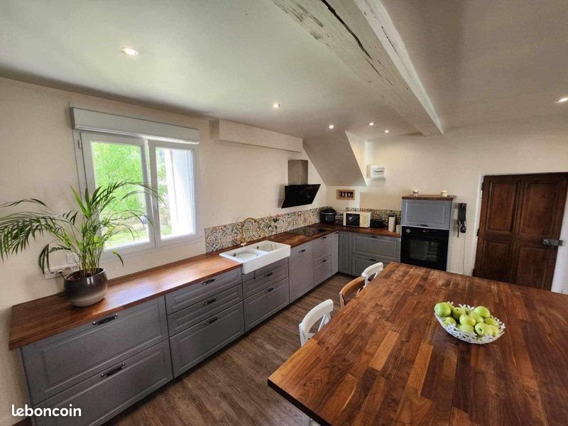 Maison à vendre, 122m², Gorze