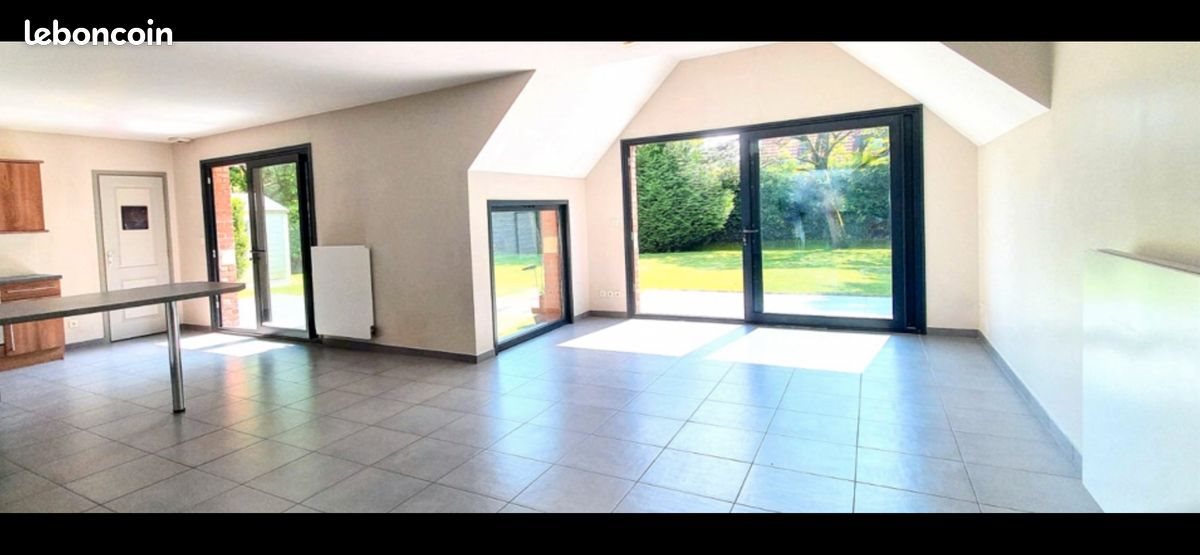 Maison à vendre, 155m², Péronne-en-Mélantois