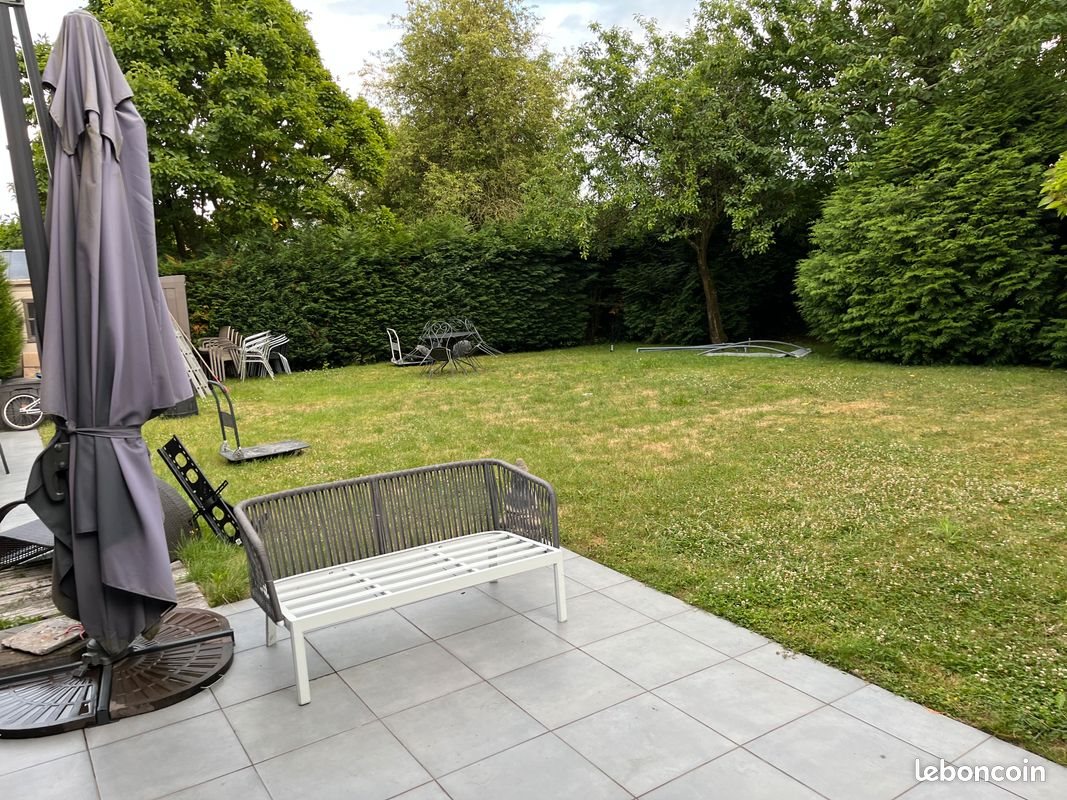 Maison à vendre, 155m², Péronne-en-Mélantois