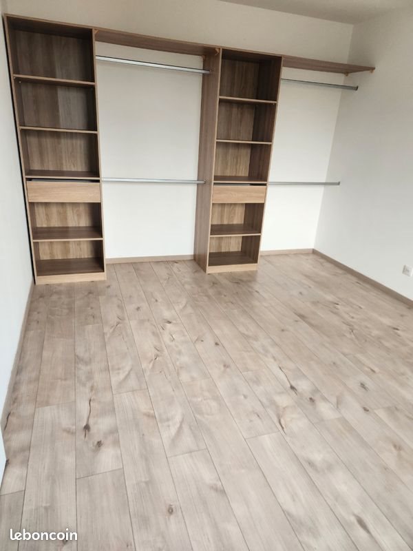 Maison à vendre, 67m², Virazeil