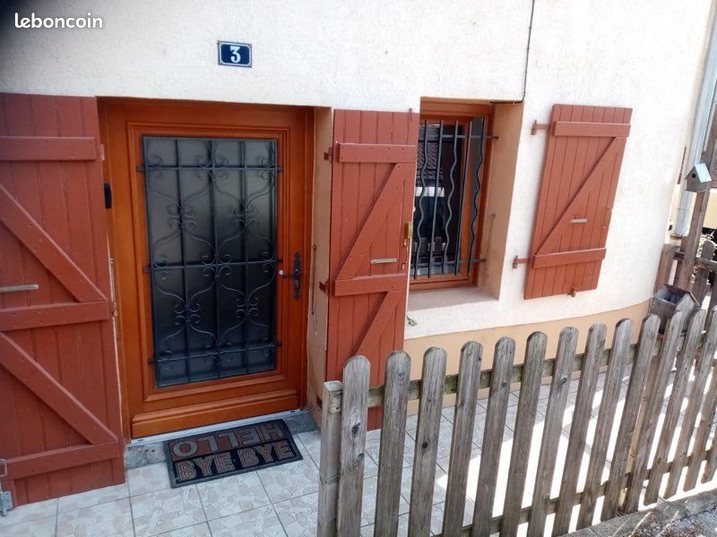 Appartement à louer, 31m², Vétraz-Monthoux