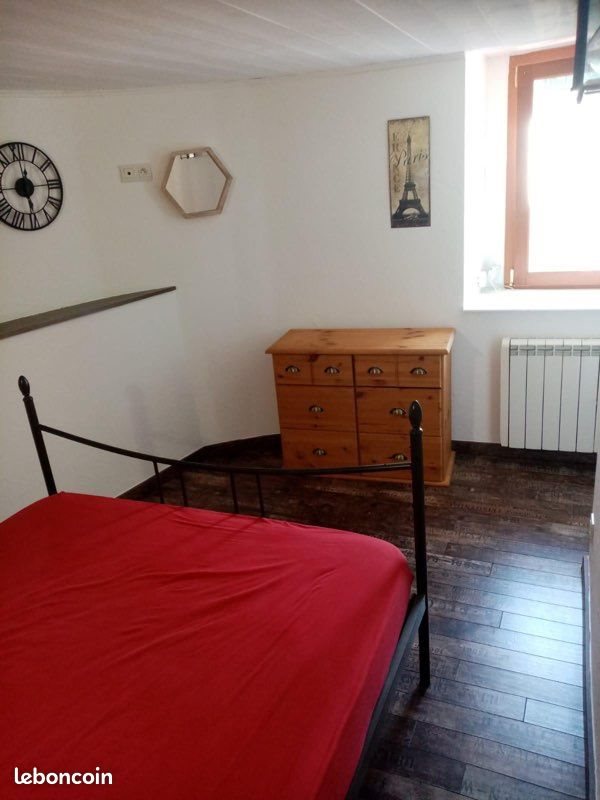 Appartement à louer, 31m², Vétraz-Monthoux