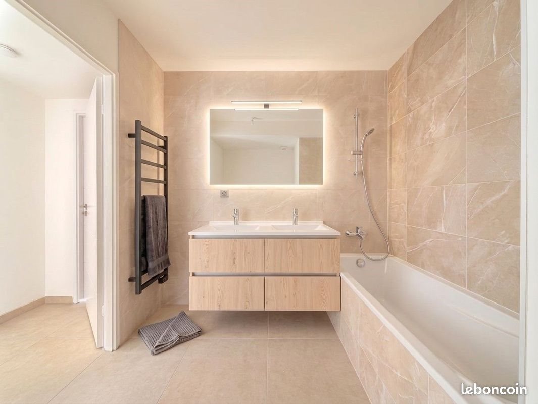 Appartement à vendre, 82m², Montpellier