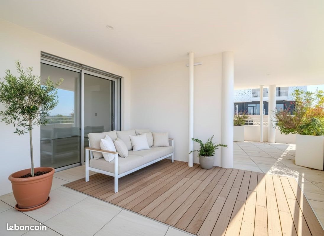 Appartement à vendre, 82m², Montpellier