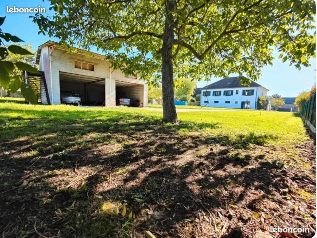 Maison à vendre, 180m², Saint-Doulchard