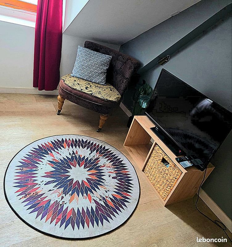 Appartement à vendre, 19m², Bourges