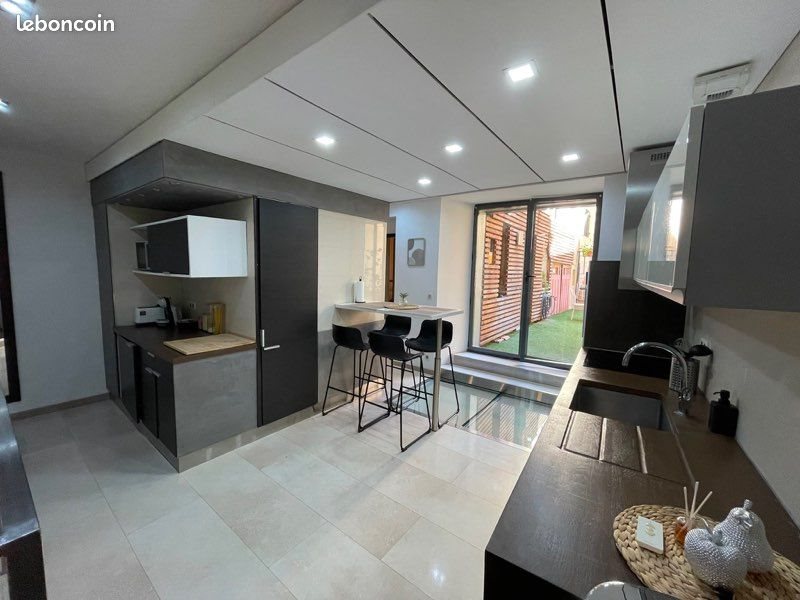 Appartement à louer, 70m², Thonon-les-Bains