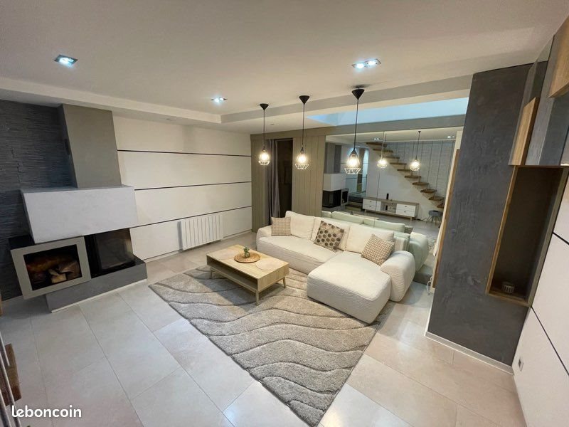Appartement à louer, 70m², Thonon-les-Bains