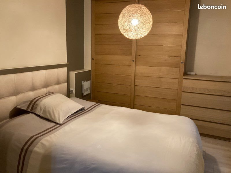 Appartement à louer, 70m², Thonon-les-Bains