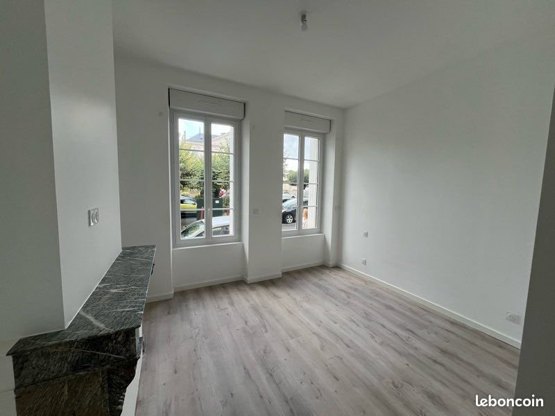 Appartement à louer, 60m², Matha