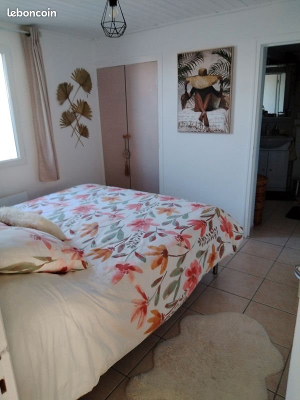 Maison à louer, 70m², Le Fenouiller