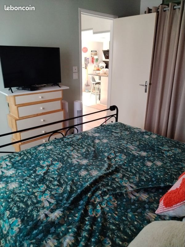 Maison à louer, 70m², Le Fenouiller