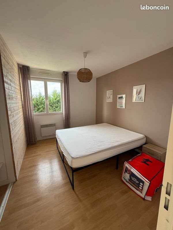 Appartement à louer, 71m², Poitiers