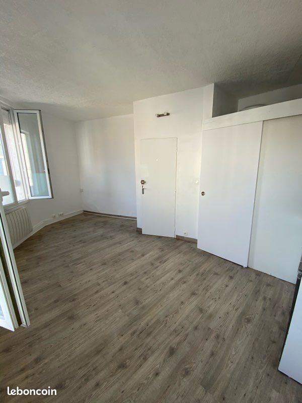 Appartement à louer, 20m², Corbie