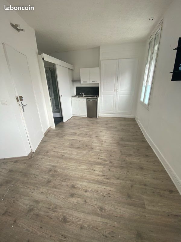 Appartement à louer, 20m², Corbie