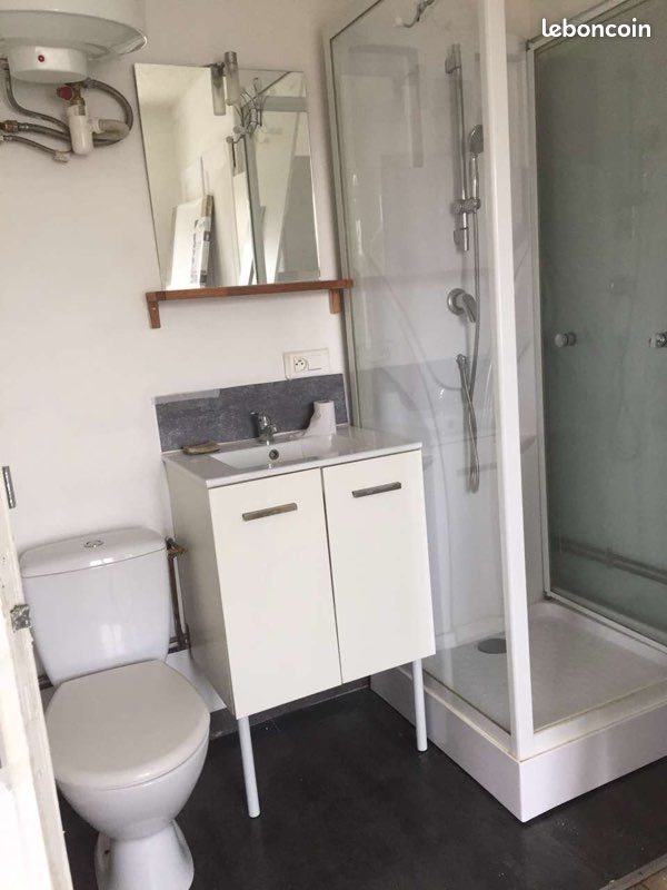 Appartement à louer, 20m², Corbie