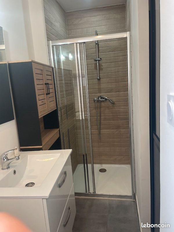 Maison à louer, 55m², Saint-Benoît-de-Carmaux