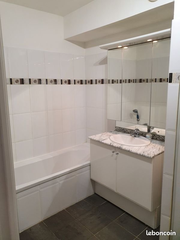 Appartement à louer, 23m², Cannes