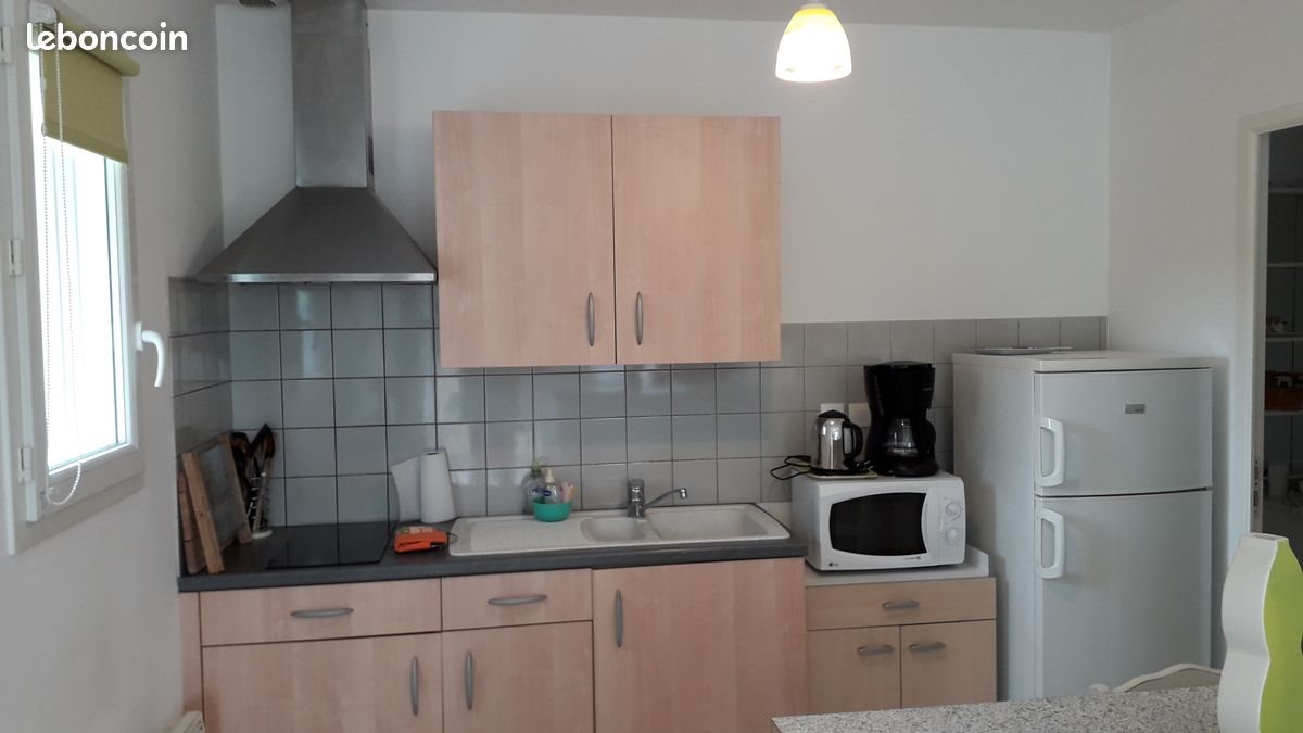 Appartement à louer, 28m², Amboise