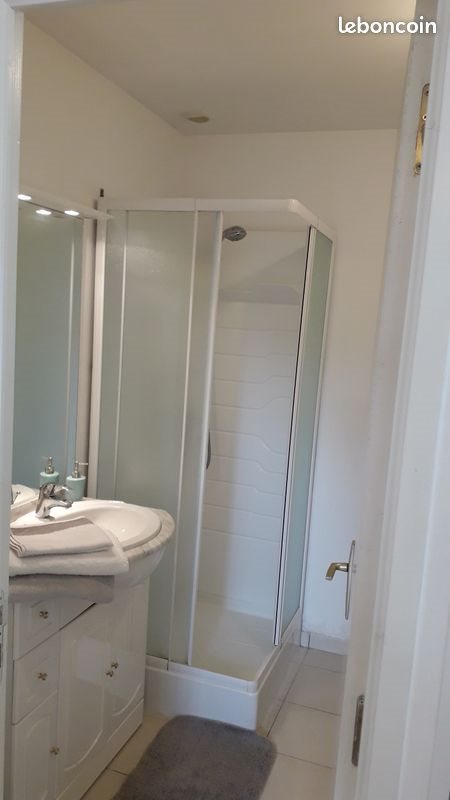 Appartement à louer, 28m², Amboise