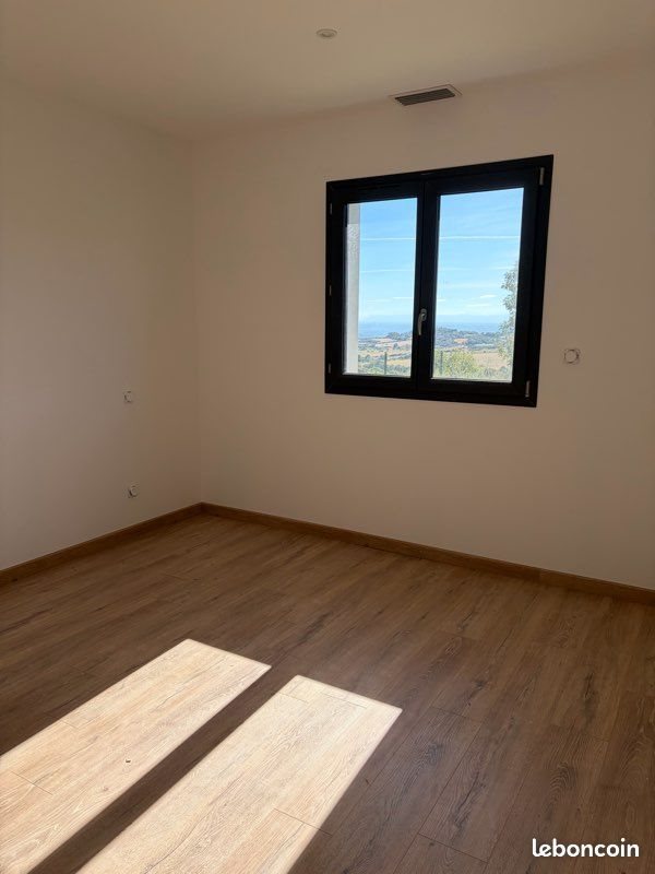 Maison à louer, 96m², Vinzieux