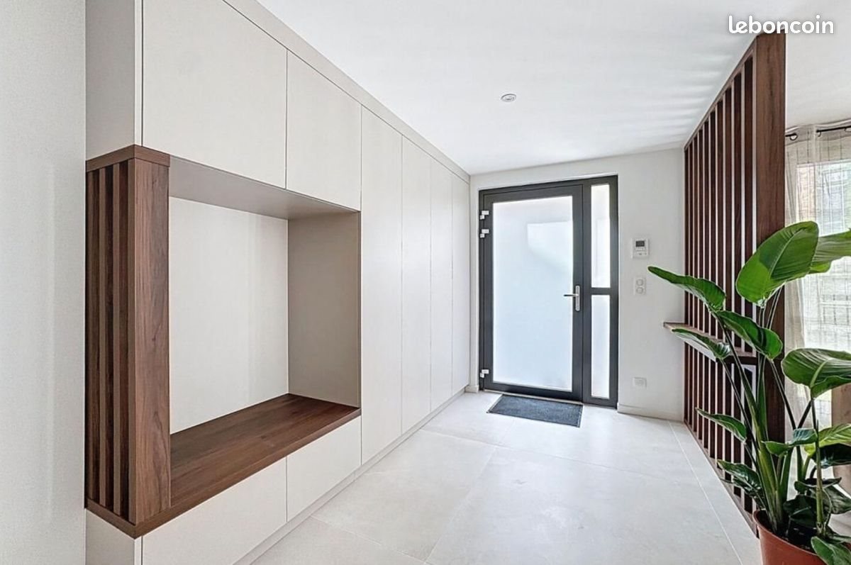 Appartement à vendre, 90m², Reims