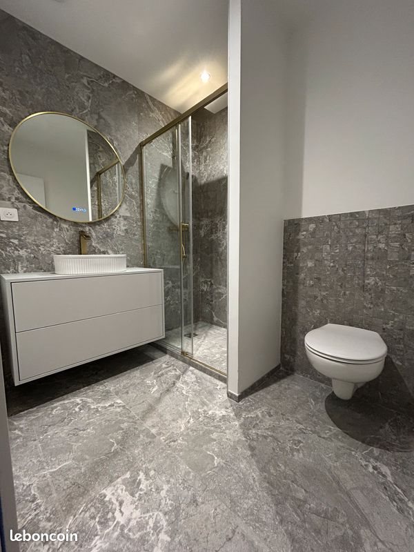 Appartement à vendre, 90m², Reims