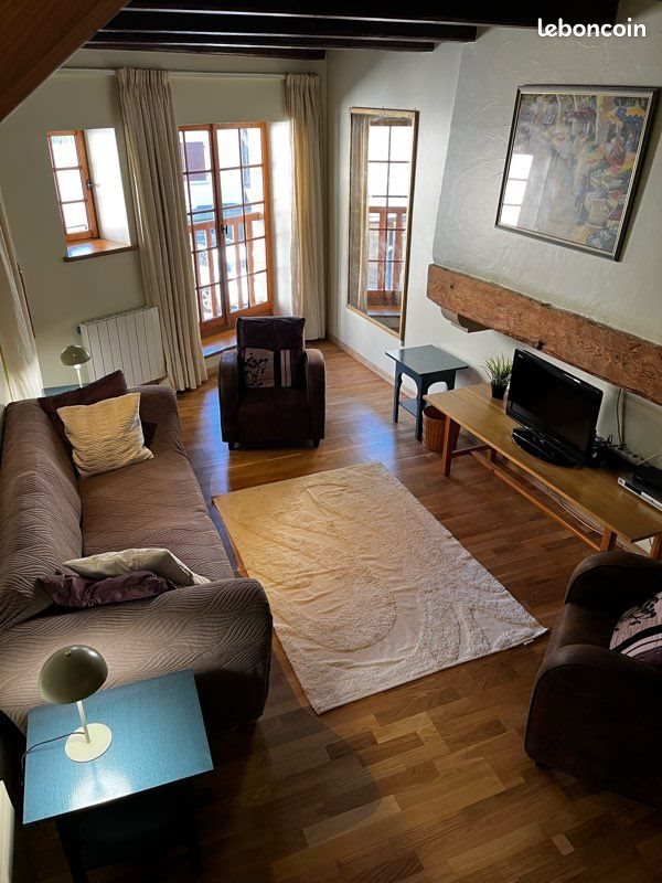 Maison à vendre, 70m², Mouthier-Haute-Pierre