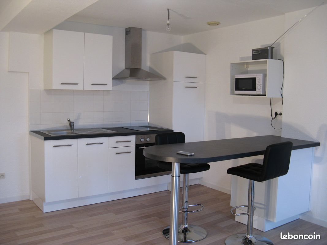 Appartement à louer, 41m², Puylaurens