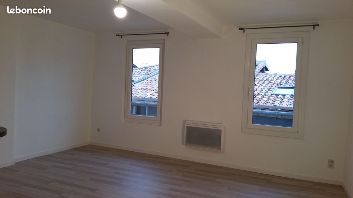 Appartement à louer, 41m², Puylaurens