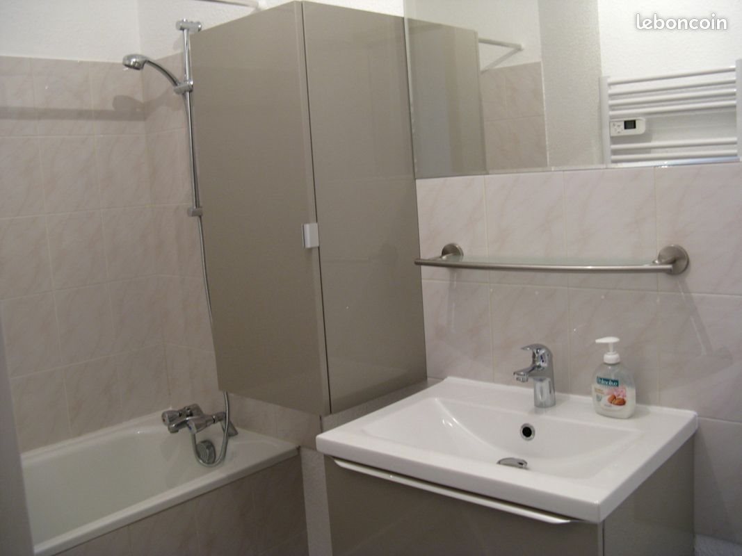 Appartement à louer, 41m², Puylaurens