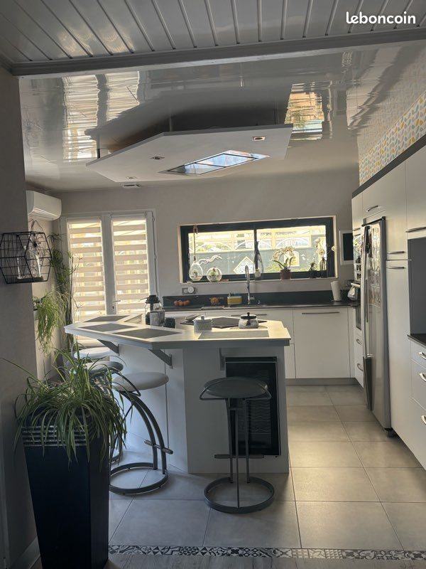 Maison à vendre, 280m², Sauzé-entre-Bois